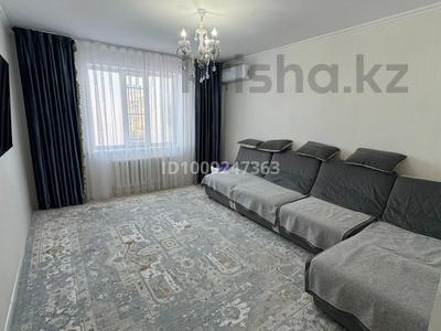 3-бөлмелі пәтер · 82.6 м² · 2/5 қабат, Болашак 26, бағасы: 39 млн 〒 в Талдыкоргане, мкр Болашак