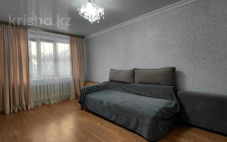 3-бөлмелі пәтер · 67 м² · 3/5 қабат, Сагадата Нурмагамбетова, бағасы: 28 млн ₸ в Костанае — фото 2