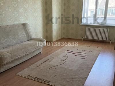 1-бөлмелі пәтер · 47.1 м² · 9/16 қабат, Ильяса Омарова 15, бағасы: 27.5 млн ₸ в Астане, Нура р-н