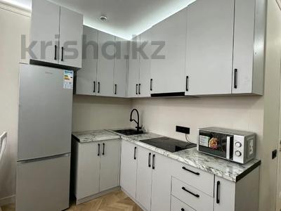 2-комнатная квартира · 50.3 м² · 13/13 этаж, мкр Астана, Шаляпина за 42 млн 〒 в Алматы, Ауэзовский р-н