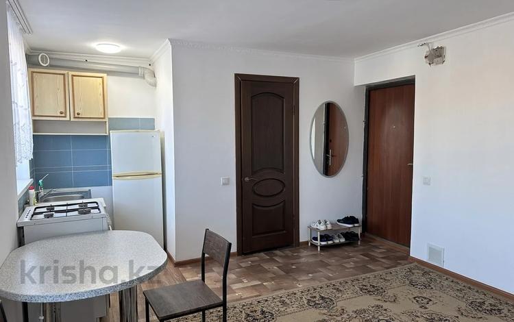 1-комнатная квартира · 31 м² · 1/5 этаж, мкр Кокжиек 8 за 10.5 млн ₸ в Алматы, Жетысуский р-н — фото 2
