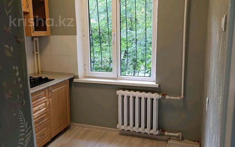 3-комнатная квартира · 62 м² · 2/5 этаж, Кунаева 4 — Маметова за 37.7 млн ₸ в Алматы, Медеуский р-н — фото 3
