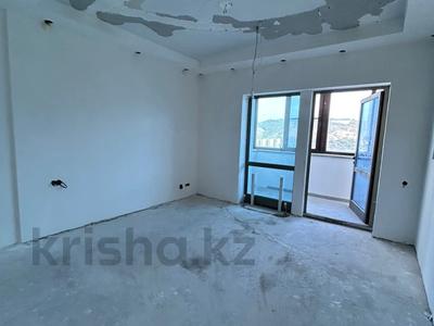 3-комнатная квартира · 98 м² · 16/17 этаж, Самал 22 за 85 млн ₸ в Алматы, Медеуский р-н