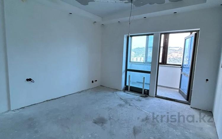 3-комнатная квартира · 98 м² · 16/17 этаж, Самал 22 за 85 млн ₸ в Алматы, Медеуский р-н — фото 4