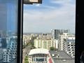 3-комнатная квартира · 98 м² · 16/17 этаж, Самал 22 за 85 млн ₸ в Алматы, Медеуский р-н — фото 4