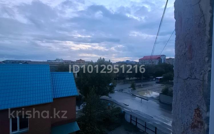 1 комната · 14 м², мкр 8 257 за 50 000 ₸ в Актобе — фото 2