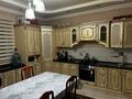 Отдельный дом • 5 комнат • 261.4 м² • 5.5 сот., Мясоедова за 62 млн 〒 в Актобе, мкр Москва