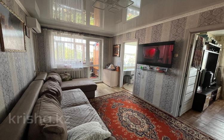 3-бөлмелі пәтер · 50 м² · 5/5 қабат, Чкалова, бағасы: 18.4 млн ₸ в Костанае — фото 2
