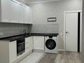 1-комнатная квартира · 43 м² · 11/12 этаж, Ахмет Байтурсынулы 18 за 25.6 млн ₸ в Астане, Алматы р-н — фото 2