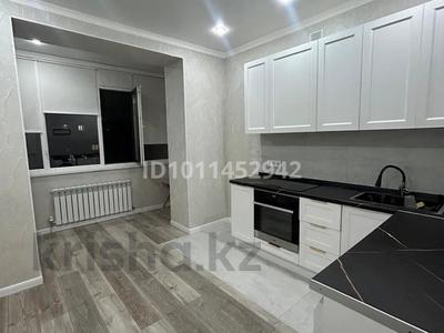 1-комнатная квартира · 43 м² · 11/12 этаж, Ахмет Байтурсынулы 18 за 25.6 млн ₸ в Астане, Алматы р-н