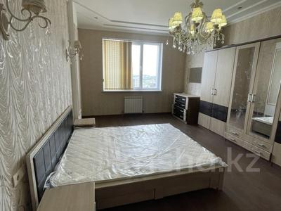 3-комнатная квартира · 120 м² · 13/13 этаж, Кунаева 42 за 350 000 ₸ в Шымкенте, Аль-Фарабийский р-н
