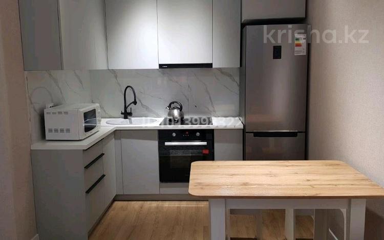 2-комнатная квартира · 40 м² · 5/10 этаж, Улы Дала 31, 31/1, 33, 33/1 за 250 000 ₸ в Астане, Нура р-н — фото 2