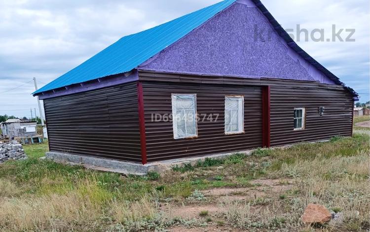 Отдельный дом · 4 комнаты · 75 м² · 20 сот., Кирдищева 13 за 6 млн ₸ в Акколе — фото 2