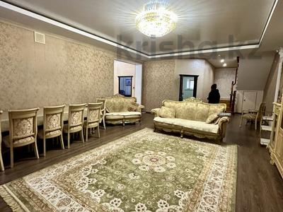 Жеке үй · 7 бөлме · 360 м² · 10 сот., Сити Молл 1, бағасы: 169 млн ₸ в Петропавловске