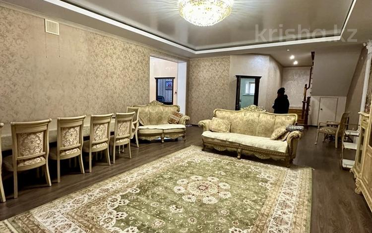 Жеке үй · 7 бөлме · 360 м² · 10 сот., Сити Молл 1, бағасы: 169 млн ₸ в Петропавловске — фото 6