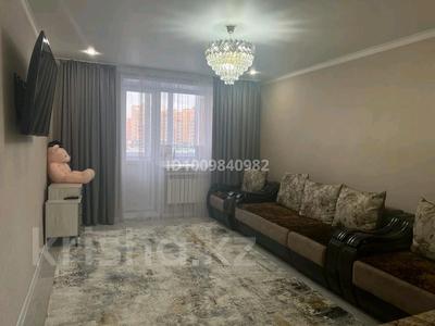 2-комнатная квартира · 70 м² · 3/9 этаж, мкрн. Сарыарка 12 за 31 млн 〒 в Кокшетау