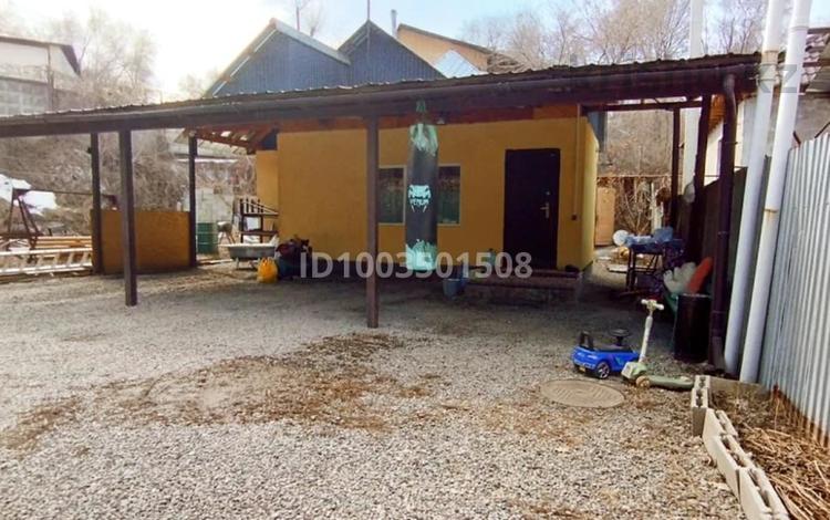 Отдельный дом · 3 комнаты · 80 м² · 5 сот., Береке 22 — Айша биби Рыскулова Волочаевская за 55 млн 〒 в Алматы, Турксибский р-н — фото 2
