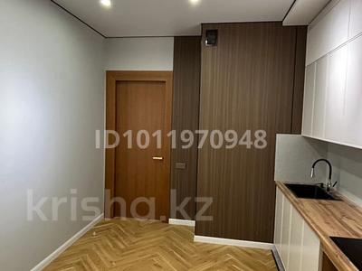 2-комнатная квартира · 68 м² · 8/16 этаж, мкр Нурсат, Аргынбекова б/н — Байтерекова за 44 млн ₸ в Шымкенте, Каратауский р-н