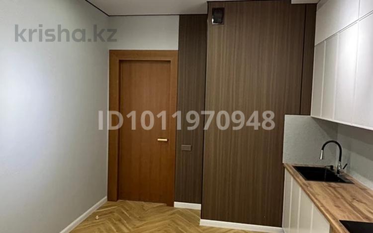 2-комнатная квартира · 68 м² · 8/16 этаж, мкр Нурсат, Аргынбекова б/н — Байтерекова за 44 млн ₸ в Шымкенте, Каратауский р-н — фото 2