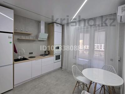 2-бөлмелі пәтер · 40 м² · 5/9 қабат, Микрорайон Береке, Береке — Жк DaVinci Comfort, бағасы: 350 000 ₸ в Костанае