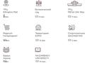 1-бөлмелі пәтер · 33.39 м² · 12/16 қабат, Улы Дала пр уч 16 Д, бағасы: 19.9 млн ₸ в Астане, Есильский р-н — фото 15