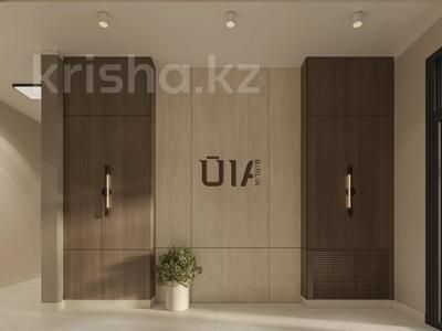 1-комнатная квартира · 33.39 м² · 12/16 этаж, Улы Дала пр уч 16 Д за 20.6 млн 〒 в Астане, Есильский р-н