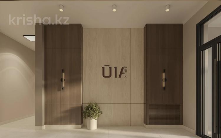1-бөлмелі пәтер · 33.39 м² · 12/16 қабат, Улы Дала пр уч 16 Д, бағасы: 19.9 млн ₸ в Астане, Есильский р-н — фото 8