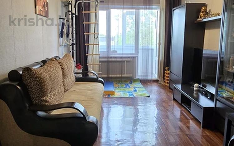 2-комнатная квартира · 44.1 м² · 5/5 этаж, Гагарина — ружейникова за 11.5 млн ₸ в Уральске — фото 2