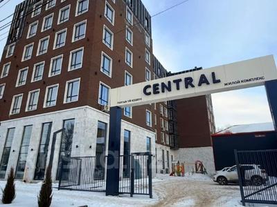 5-комнатная квартира · 171 м² · 3/7 этаж, Маншук Маметовой 44 за 60 млн ₸ в Уральске