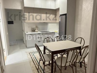 2-бөлмелі пәтер · 62 м² · 2/7 қабат, Томирис ш.а., Рыскулова 103/6 — Рыскулова София, бағасы: 390 000 ₸ в Алматы, Алатауский р-н