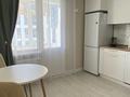1-комнатная квартира · 35 м², Хусейн-бен-талал 41/1 за 230 000 ₸ в Астане, Есильский р-н — фото 2