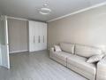 1-комнатная квартира · 35 м², Хусейн-бен-талал 41/1 за 230 000 ₸ в Астане, Есильский р-н — фото 5