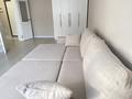 1-комнатная квартира · 35 м², Хусейн-бен-талал 41/1 за 230 000 ₸ в Астане, Есильский р-н — фото 6
