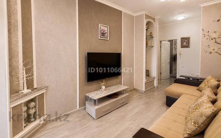 3-комнатная квартира · 58.8 м² · 5/5 этаж, 12-й мкр 49 за 16.5 млн ₸ в Актау — фото 2
