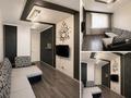 3-комнатная квартира · 58.8 м² · 5/5 этаж, 12-й мкр 49 за 16.5 млн ₸ в Актау — фото 2
