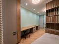 4-бөлмелі пәтер · 173 м² · 1/3 қабат, Сейдимбека 110/1, бағасы: 240 млн ₸ в Алматы, Наурызбайский р-н — фото 16