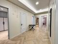 4-бөлмелі пәтер · 173 м² · 1/3 қабат, Сейдимбека 110/1, бағасы: 240 млн ₸ в Алматы, Наурызбайский р-н — фото 18