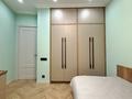 4-бөлмелі пәтер · 173 м² · 1/3 қабат, Сейдимбека 110/1, бағасы: 240 млн ₸ в Алматы, Наурызбайский р-н — фото 2