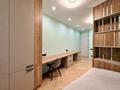 4-бөлмелі пәтер · 173 м² · 1/3 қабат, Сейдимбека 110/1, бағасы: 240 млн ₸ в Алматы, Наурызбайский р-н — фото 24
