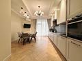 4-бөлмелі пәтер · 173 м² · 1/3 қабат, Сейдимбека 110/1, бағасы: 240 млн ₸ в Алматы, Наурызбайский р-н — фото 3