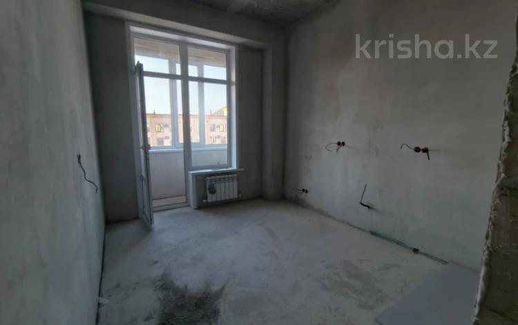 2-комнатная квартира · 55.6 м² · 9/10 этаж, Каныша Сатпаева 82/9 за ~ 29.5 млн ₸ в Усть-Каменогорске — фото 10