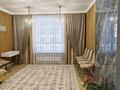 3-бөлмелі пәтер · 90 м² · 8/9 қабат, Турана 45/1 — Туран, бағасы: 76 млн ₸ в Астане, Нура р-н