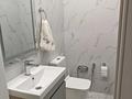 3-бөлмелі пәтер · 90 м² · 8/9 қабат, Турана 45/1 — Туран, бағасы: 76 млн ₸ в Астане, Нура р-н — фото 10