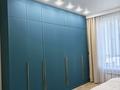 3-бөлмелі пәтер · 90 м² · 8/9 қабат, Турана 45/1 — Туран, бағасы: 76 млн ₸ в Астане, Нура р-н — фото 11
