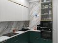 3-бөлмелі пәтер · 90 м² · 8/9 қабат, Турана 45/1 — Туран, бағасы: 76 млн ₸ в Астане, Нура р-н — фото 4