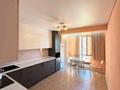 2-комнатная квартира · 48 м² · 4/10 этаж, Сейфуллина за 27.5 млн ₸ в Алматы, Турксибский р-н