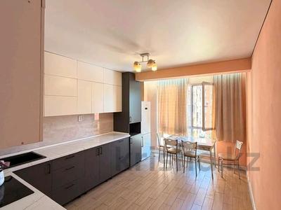 2-комнатная квартира · 48 м² · 4/10 этаж, Сейфуллина за 27.5 млн ₸ в Алматы, Турксибский р-н