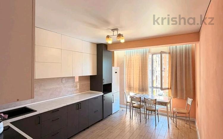 2-комнатная квартира · 48 м² · 4/10 этаж, Сейфуллина за 27.5 млн ₸ в Алматы, Турксибский р-н — фото 4