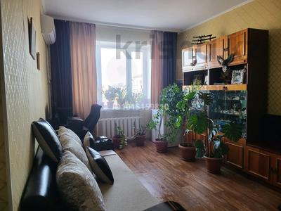 3-бөлмелі пәтер · 65.3 м² · 4/4 қабат, Томпиева 2, бағасы: 22 млн ₸ в Балхаше
