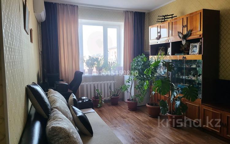 3-бөлмелі пәтер · 65.3 м² · 4/4 қабат, Томпиева 2, бағасы: 22 млн ₸ в Балхаше — фото 2